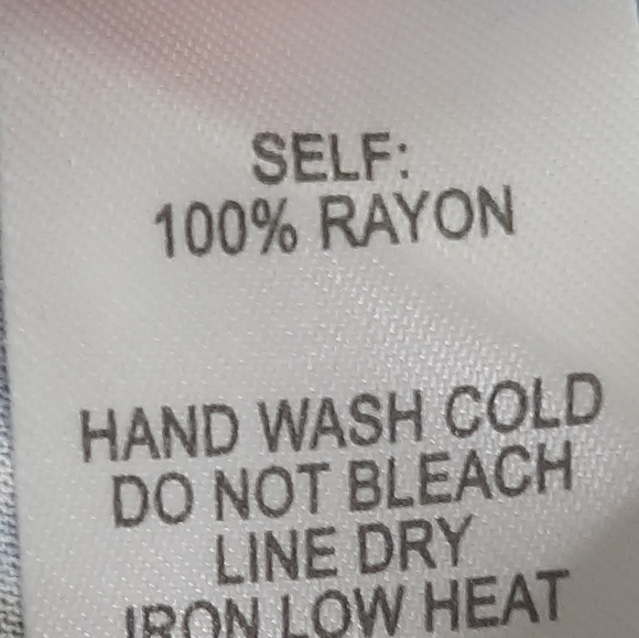 Lulus Dominica Blue Floral Print Surplice Romper S - Picture 10 of 12